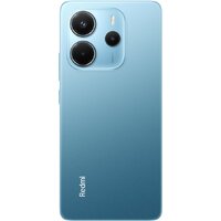 Xiaomi Redmi Note 14 6GB/128GB международная версия (синий) + умные часы Xiaomi Redmi Watch 3 (черный) по акции Image #4