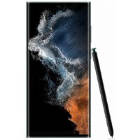 Samsung Galaxy S22 Ultra 5G SM-S908U1 12GB/256GB (зеленый) Image #16