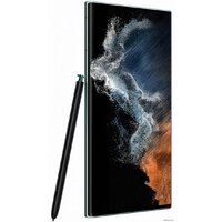 Samsung Galaxy S22 Ultra 5G SM-S908U1 12GB/256GB (зеленый) Image #20