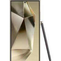 Samsung Galaxy S24 Ultra SM-S928N 512GB (титановый желтый) Image #4