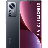 Xiaomi 12 Pro 12GB/256GB международная версия (серый) Image #1