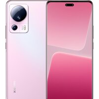 Xiaomi 13 Lite 8GB/128GB международная версия (нежно-розовый)