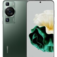 Huawei P60 LNA-LX9 8GB/256GB (зеленый)