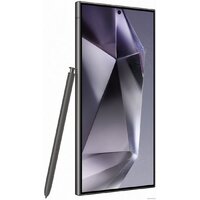 Samsung Galaxy S24 Ultra SM-S928N 256GB (синий титан) Image #7