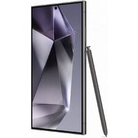 Samsung Galaxy S24 Ultra SM-S928N 256GB (синий титан) Image #9