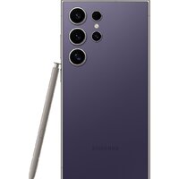 Samsung Galaxy S24 Ultra SM-S928N 256GB (титановый фиолетовый) Image #5