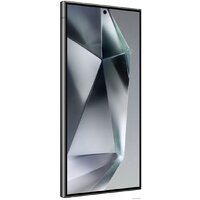 Samsung Galaxy S24 Ultra SM-S928N 256GB (зеленый титан) Image #6