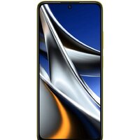 POCO X4 Pro 5G 6GB/128GB международная версия (желтый) Image #4
