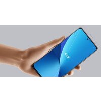 Xiaomi Redmi Note 12 5G 8GB/256GB китайская версия (синий) Image #5