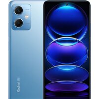 Xiaomi Redmi Note 12 5G 8GB/256GB китайская версия (синий)