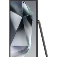 Samsung Galaxy S24 Ultra SM-S928N 256GB (титановый черный) Image #4