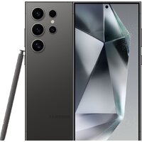 Samsung Galaxy S24 Ultra SM-S928N 256GB (титановый черный)