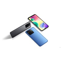 Xiaomi Redmi 10A 4GB/128GB международная версия (серебристый) Image #2