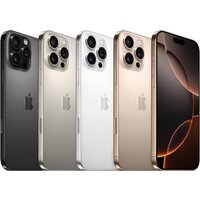 Apple iPhone 16 Pro Max 512GB (пустынный титан) Image #6