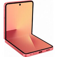 Samsung Galaxy Z Flip7 SM-F7660 12GB/512GB (коралловый) Image #10