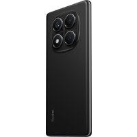 Xiaomi Redmi Note 14 Pro 12GB/512GB международная версия (черный) + умные часы Xiaomi Redmi Watch 5 Active (серебристый) по акции Image #4
