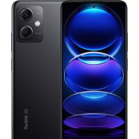 Xiaomi Redmi Note 12 5G 4GB/128GB китайская версия (черный)