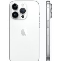 Apple iPhone 14 Pro 128GB (серебристый) Image #2