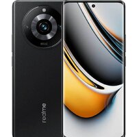 Realme 11 Pro+ 5G 12GB/512GB (черный)
