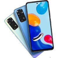 Xiaomi Redmi Note 11 6GB/128GB международная версия (звездный синий) Image #5