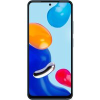 Xiaomi Redmi Note 11 6GB/128GB международная версия (звездный синий) Image #2