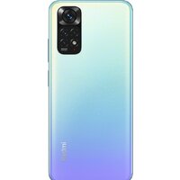 Xiaomi Redmi Note 11 6GB/128GB международная версия (звездный синий) Image #3