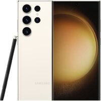 Samsung Galaxy S23 Ultra SM-S918B/DS 8GB/256GB (бежевый)