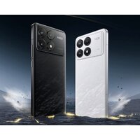 POCO F6 Pro 12GB/256GB с NFC международная версия (черный) Image #15