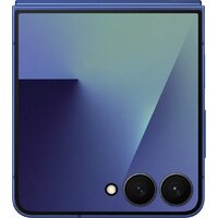 Samsung Galaxy Z Flip7 SM-F7660 12GB/512GB (синий) Image #3