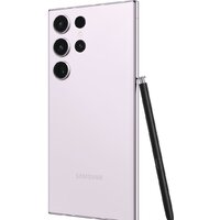 Samsung Galaxy S23 Ultra SM-S918B/DS 8GB/256GB (лаванда) Image #6