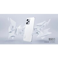 Xiaomi Redmi Note 12 Pro 6GB/128GB китайская версия (синий) Image #3