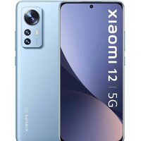 Xiaomi 12 8GB/256GB международная версия (синий)