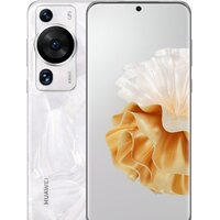 Huawei P60 Pro MNA-LX9 Dual SIM 8GB/256GB (жемчужина рококо)