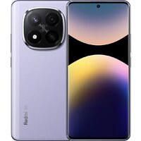 Xiaomi Redmi Note 14 Pro+ 5G 8GB/256GB международная версия (фиолетовый) + умные часы Xiaomi Redmi Watch 5 Active(серебристый) по акции Image #2