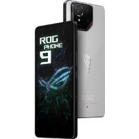 ASUS ROG Phone 9 12GB/256GB китайская версия (белый шторм) Image #6