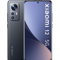 Xiaomi 12 8GB/256GB международная версия (серый) Image #1