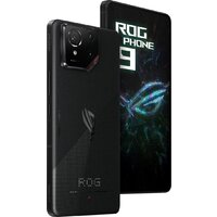 ASUS ROG Phone 9 12GB/256GB китайская версия (черный фантом) Image #5