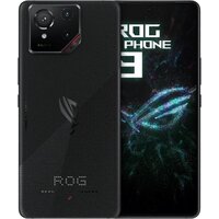 ASUS ROG Phone 9 12GB/256GB китайская версия (черный фантом)