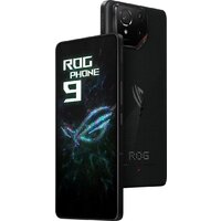 ASUS ROG Phone 9 12GB/256GB китайская версия (черный фантом) Image #6