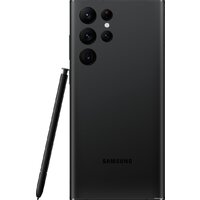 Samsung Galaxy S22 Ultra 5G SM-S9080 12GB/512GB (черный фантом) Image #10