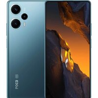 POCO F5 12GB/256GB международная версия (синий)