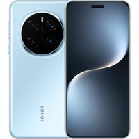 HONOR Magic7 Pro 12GB/512GB международная версия (голубой)