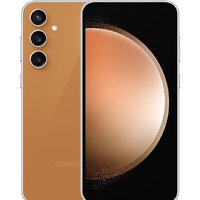 Samsung Galaxy S23 FE SM-S711B/DS 8GB/128GB (оранжевый) Image #1