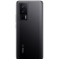 POCO F5 Pro 12GB/512GB международная версия (черный) Image #3