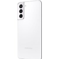 Samsung Galaxy S21 5G SM-G9910 8GB/128GB (белый фантом) Image #7