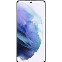 Samsung Galaxy S21 5G SM-G9910 8GB/128GB (белый фантом) Image #2