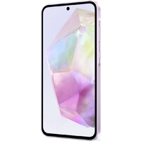 Samsung Galaxy A35 SM-A356E 6GB/128GB (лиловый) Image #5