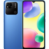 Xiaomi Redmi 10A 2GB/32GB международная версия (синий)