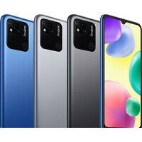 Xiaomi Redmi 10A 2GB/32GB международная версия (синий) Image #3