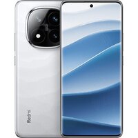 Xiaomi Redmi Note 14 Pro+ 16GB/512GB китайская версия (белый)